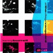 Kenny Burrell - At The Village Vanguard (1999)
