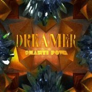 Shanti Powa - Dreamer (2021)