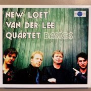 Loet van der Lee Quartet - Basics (2021)