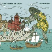 The Trials of Cato - Gog Magog (2022) Hi-Res