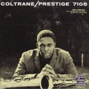 John Coltrane - Coltrane (1992)
