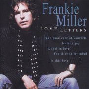 Frankie Miller - Love Letters (1996) CD-Rip