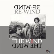 The Wind - Re-Wind (2015)