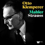 Otto Klemperer - Mahler & Strauss (2024) [Hi-Res]