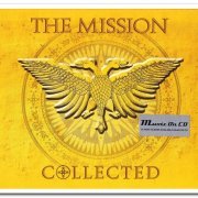 The Mission - Collected [3CD Box Set] (2021)