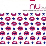 VA - NU Disco - A Selection Of New Rare Tunes With A Disco Flavour [2CD] (2008)