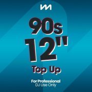 VA - Mastermix: 90s 12″ USB Top Up (2024)