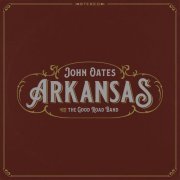 John Oates - Arkansas (2018) [Hi-Res]