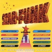VA - Star-Funk, Vol. 41 (1996) [Hi-Res]