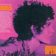 Julie Driscoll, Brian Auger & The Trinity – Open / Definitely What!... (2009)