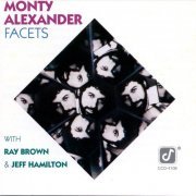 Monty Alexander - Facets (1979)