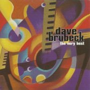 Dave Brubeck - The Very Best (2000) FLAC
