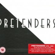 Pretenders - 1979-1999 (2015)