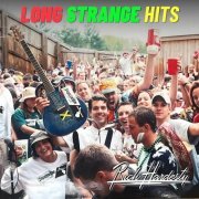 Rich Hardesty - Long Strange Hits (2024)