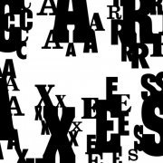 Red Axes, C.A.R - Caraxes (2016)