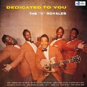 The "5" Royales - Dedicated To You (1957)