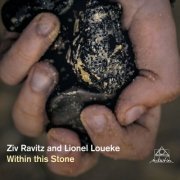 Ziv Ravitz & Lionel Loueke - Within This Stone (2022) [Hi-Res]