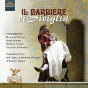 Francesco Meli - Rossini: Il barbiere di Siviglia (Live) (2020)