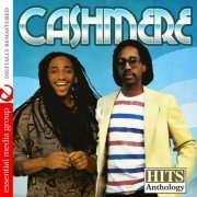 Cashmere - Cashmere: Hits Anthology (Digitally Remastered) (2010) FLAC
