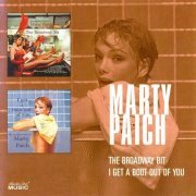 Marty Paich - The Broadway Bit/I Get A Boot Out Of You (2006)