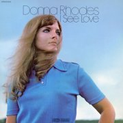 Donna Rhodes - I See Love (2020) Hi-Res