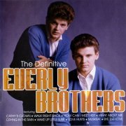 The Everly Brothers - The Definitive (2002) [2CD]