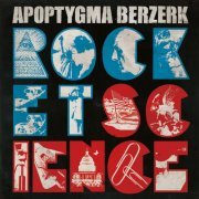 Apoptygma Berzerk - Rocket Science (2009/2019)