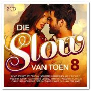 VA - Die Slow Van Toen Vol. 8 [2CD Set] (2020)
