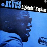 Lightnin' Hopkins - Autobiography in Blues (1960) [Hi-Res]