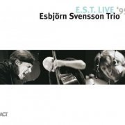 Esbjörn Svensson Trio - E.S.T. Live '95 (2021) LP