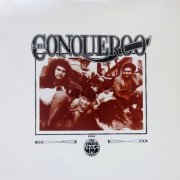 Conqueroo - From The Vulcan Gas Company (1987) Lossless