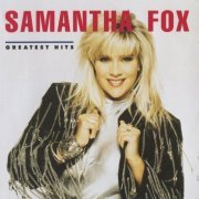 Samantha Fox - Greatest Hits (1992) CD-Rip