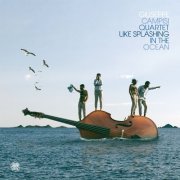 Giuseppe Campisi - Like Splashing in the Ocean (2023) [Hi-Res]