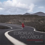 Alessandro Galati Trio - European Walkabout (2022)