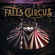 Falls Circus - Falls Circus (2024) [Hi-Res]