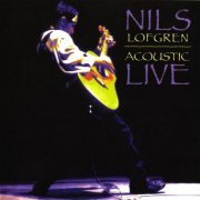 Nils Lofgren - Acoustic live (2016) [SACD]