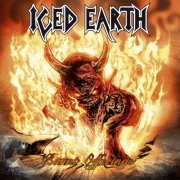 Iced Earth - Burnt Offerings (1995)