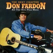 Don Fardon - The Next Chapters (1997)