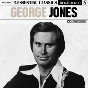 George Jones - Essential Classics, Vol. 51: George Jones (2022)