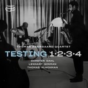 Thomas Agergaard - Testing 1-2-3-4 (2020)