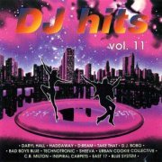 VA - DJ Hits Vol.11 (1994)