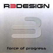 Force Of Progress - Redesign (2021)