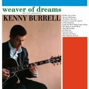 Kenny Burrell - Weaver of Dreams (1961/2022)