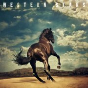 Bruce Springsteen - Western Stars (2019) [Hi-Res]