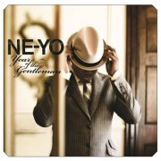 Ne-Yo - Year of the Gentleman (2008)