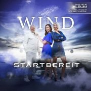 Wind - Startbereit (2022) Hi-Res