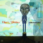 Chris Potter - Gratitude (2001) [Hi-Res]