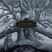 Mastodon - Hushed and Grim (2021) Hi Res
