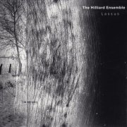 The Hilliard Ensemble - Orlando di Lasso: Lassus (1998)