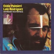 Eddie Palmieri, Lalo Rodriguez - Unfinished Masterpiece (1974) FLAC